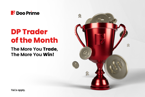 Trade, Compete, Win in Doo Prime's Monthly Trading Competition