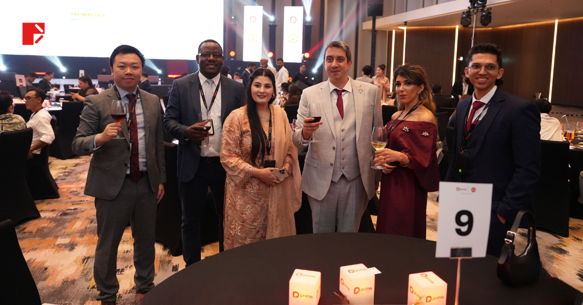 A Celebration of Success and Partnership in Kuala Lumpur