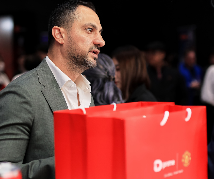 Reliving the Action from Traders Fair Thailand 2025