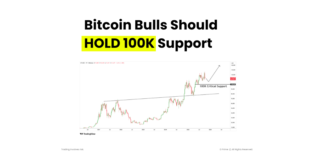 crypto crash bitcoin 100K