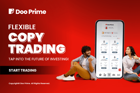 Discover a New Level of Trading Possibilities with Flexible CopyTrading